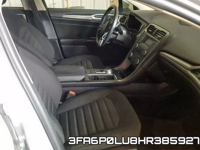3FA6P0LU8HR385927 фото 6