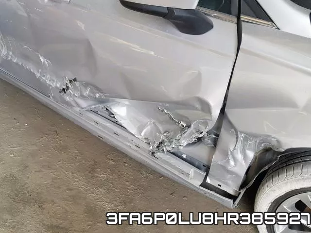 3FA6P0LU8HR385927 фото 10