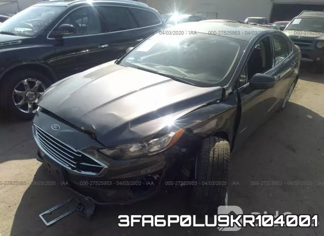 3FA6P0LU9KR104001 фото 7
