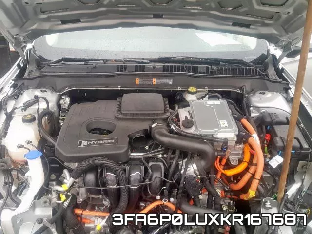 3FA6P0LUXKR167687 фото 8