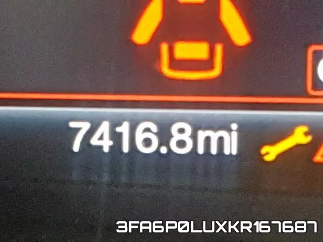 3FA6P0LUXKR167687 фото 9