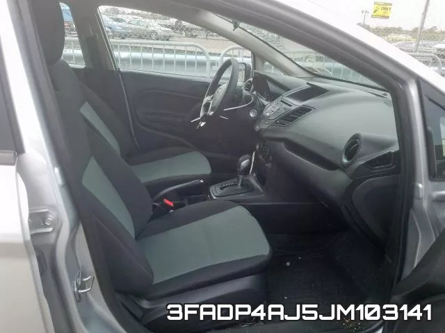 3FADP4AJ5JM103141 фото 6