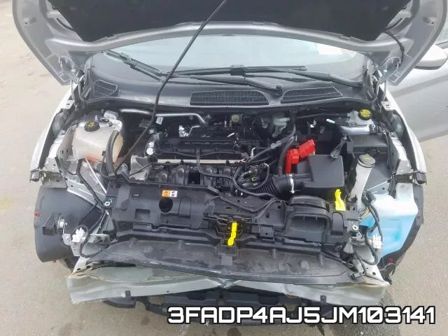 3FADP4AJ5JM103141 фото 8
