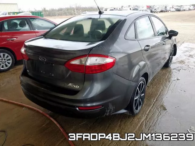 3FADP4BJ2JM136239 фото 5