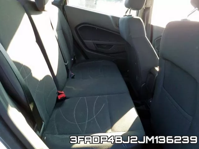 3FADP4BJ2JM136239 фото 7