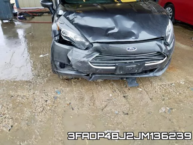 3FADP4BJ2JM136239 фото 10