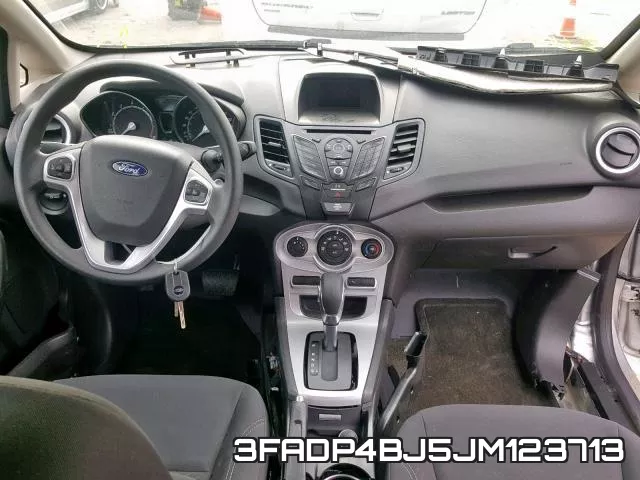 3FADP4BJ5JM123713 фото 10