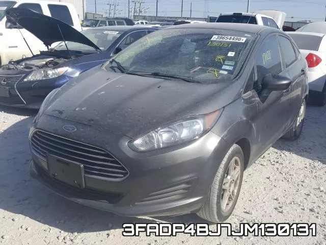 3FADP4BJ7JM130131 фото 3