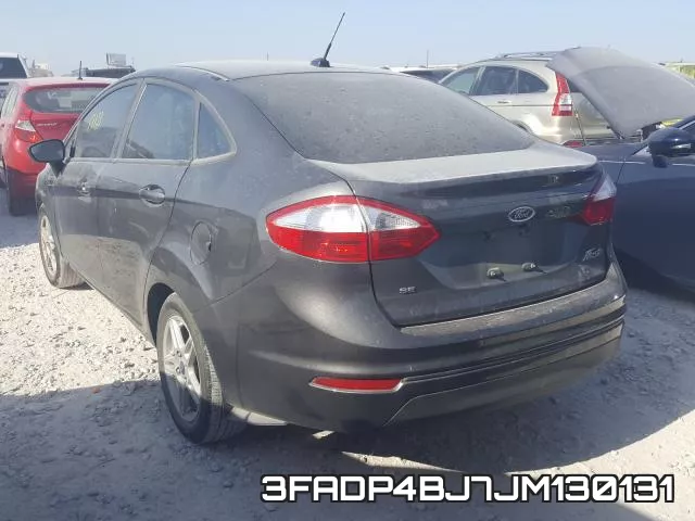 3FADP4BJ7JM130131 фото 4