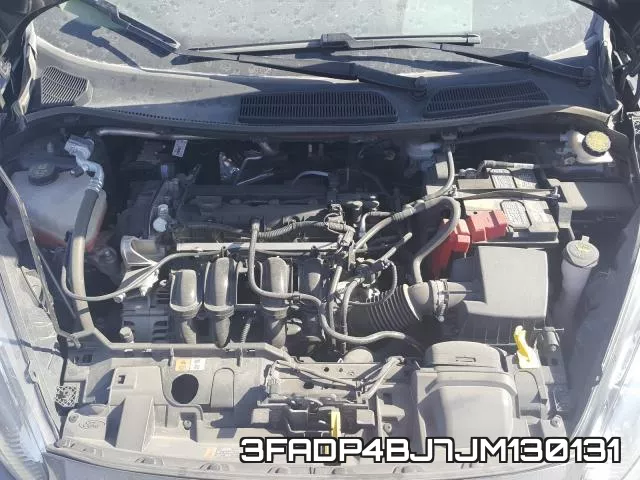 3FADP4BJ7JM130131 фото 8