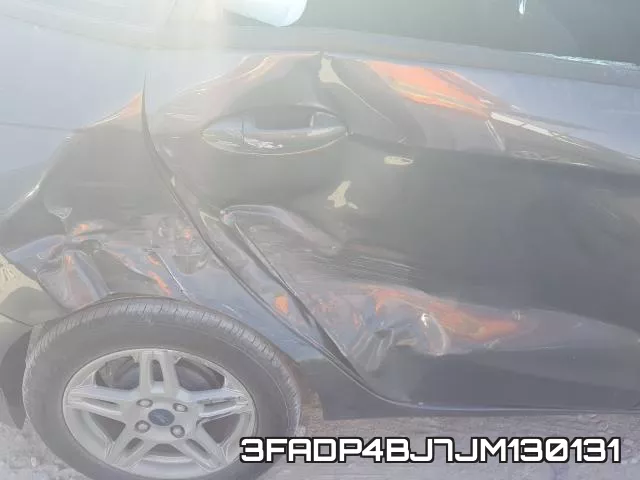 3FADP4BJ7JM130131 фото 10