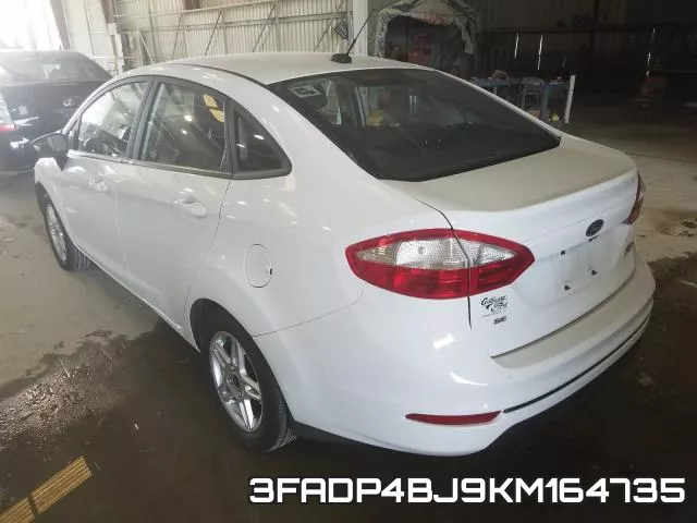 3FADP4BJ9KM164735 фото 3
