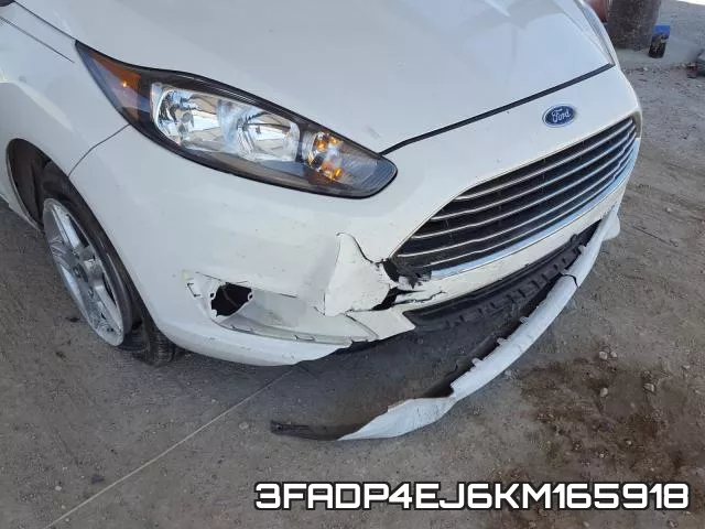 3FADP4EJ6KM165918 фото 10