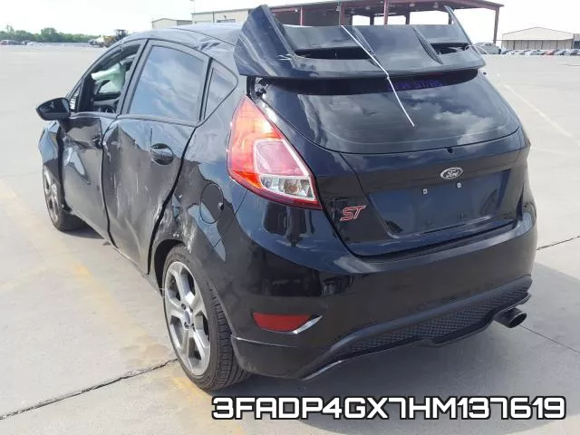 3FADP4GX7HM137619 фото 4