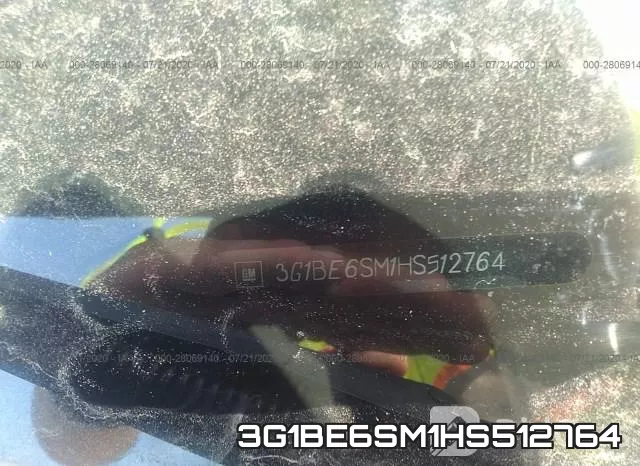 3G1BE6SM1HS512764 фото 10