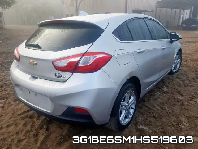 3G1BE6SM1HS519603 фото 5