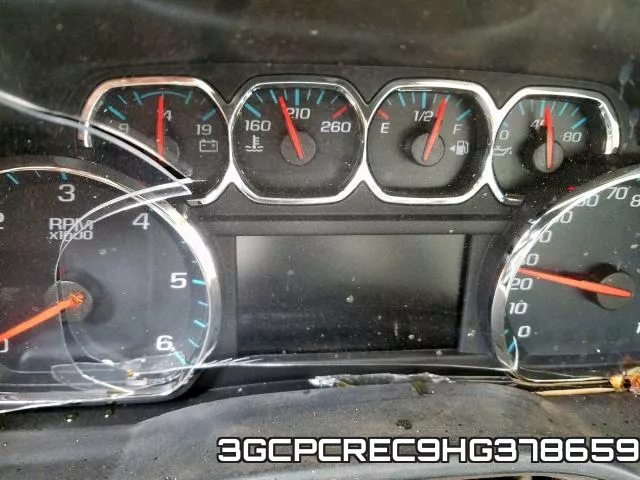 3GCPCREC9HG378659 фото 9