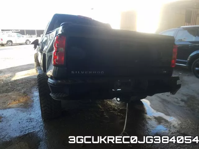 3GCUKREC0JG384054 фото 10