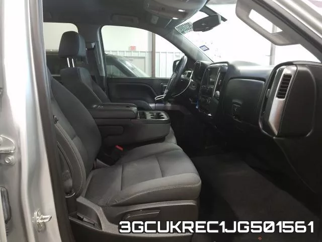 3GCUKREC1JG501561 фото 6