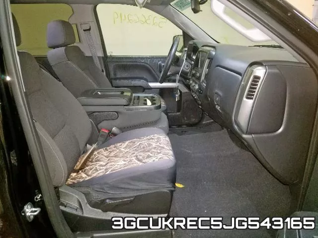 3GCUKREC5JG543165 фото 6