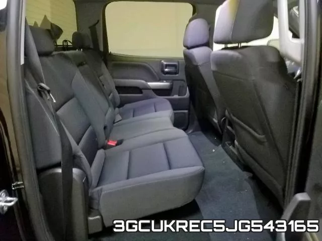 3GCUKREC5JG543165 фото 7