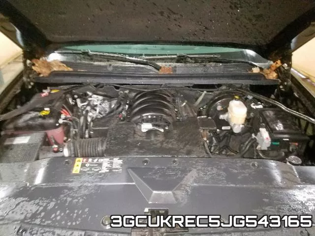 3GCUKREC5JG543165 фото 8