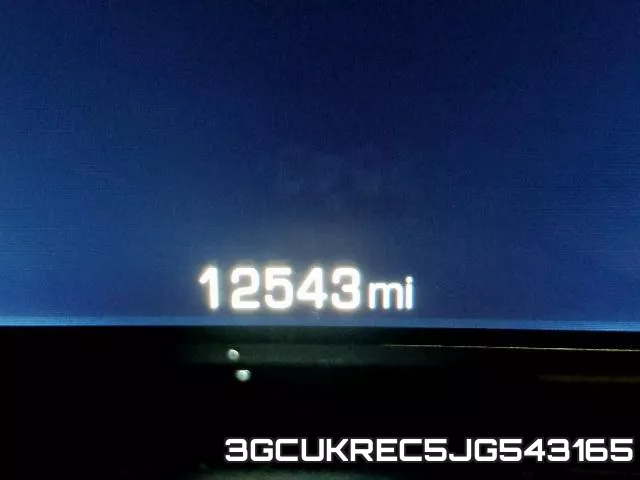 3GCUKREC5JG543165 фото 9