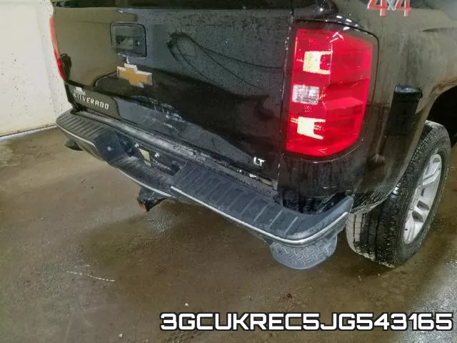 3GCUKREC5JG543165 фото 10