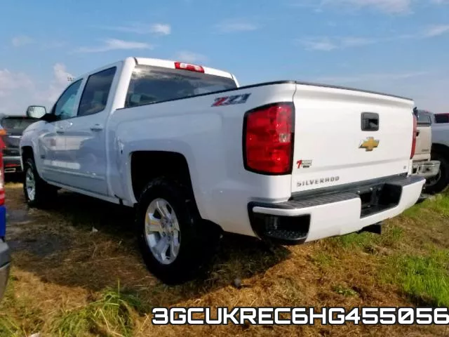 3GCUKREC6HG455056 фото 4