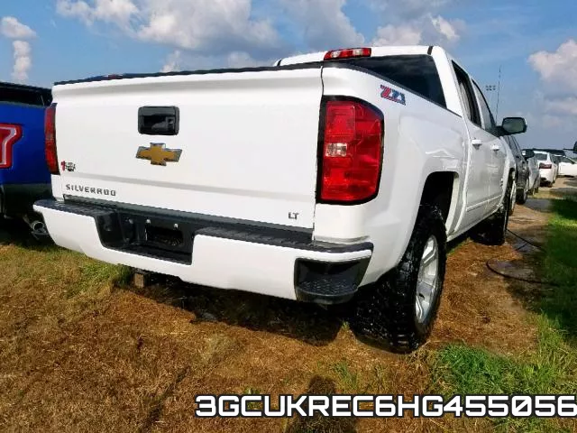 3GCUKREC6HG455056 фото 5