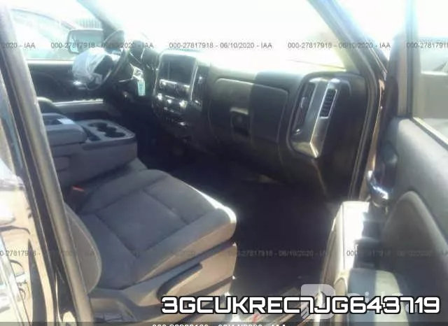 3GCUKREC7JG643719 фото 6