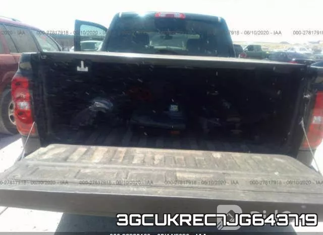 3GCUKREC7JG643719 фото 9