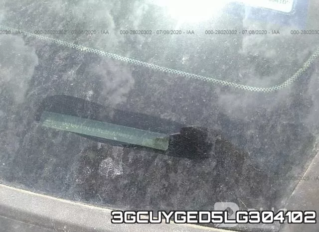 3GCUYGED5LG304102 фото 10