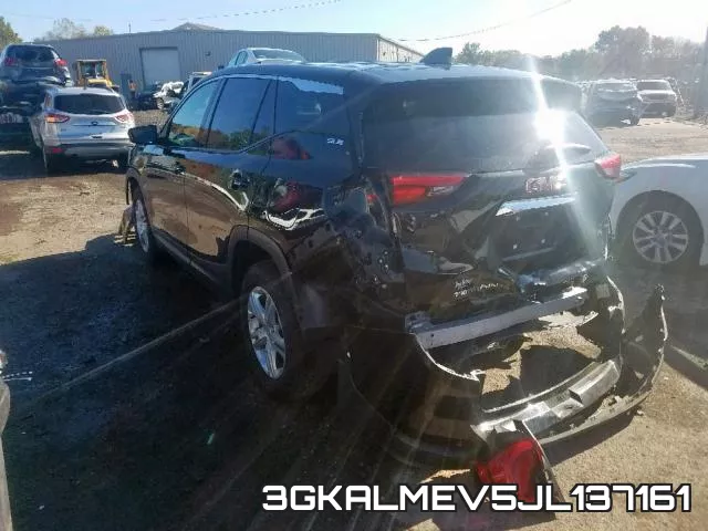 3GKALMEV5JL137161 фото 4