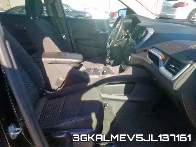 3GKALMEV5JL137161 фото 6