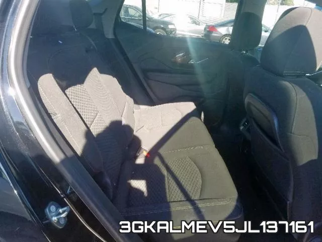 3GKALMEV5JL137161 фото 7