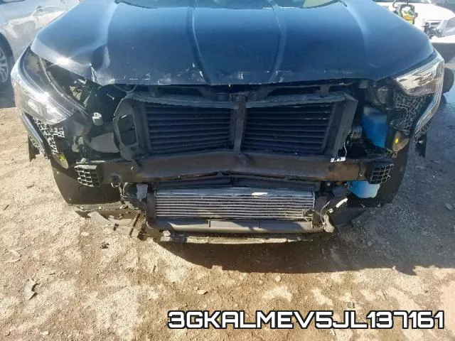 3GKALMEV5JL137161 фото 10