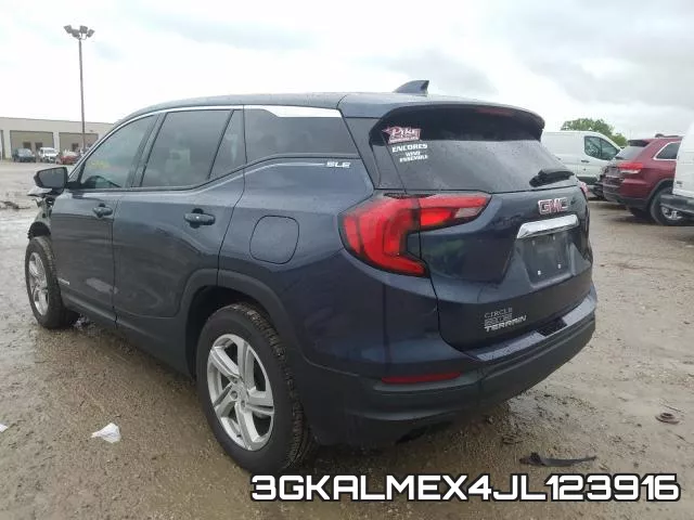 3GKALMEX4JL123916 фото 4