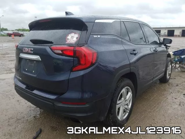 3GKALMEX4JL123916 фото 5