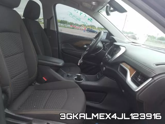3GKALMEX4JL123916 фото 6