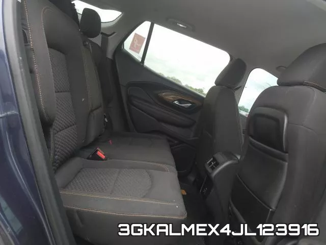 3GKALMEX4JL123916 фото 7