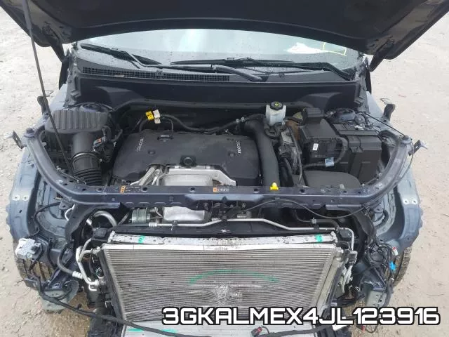 3GKALMEX4JL123916 фото 8
