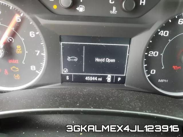 3GKALMEX4JL123916 фото 9