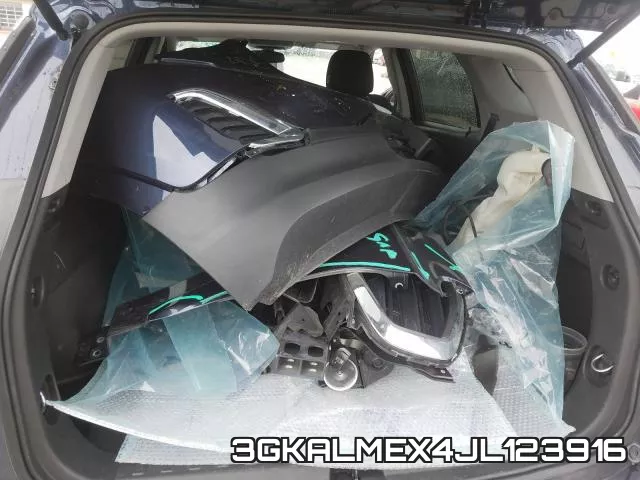3GKALMEX4JL123916 фото 10