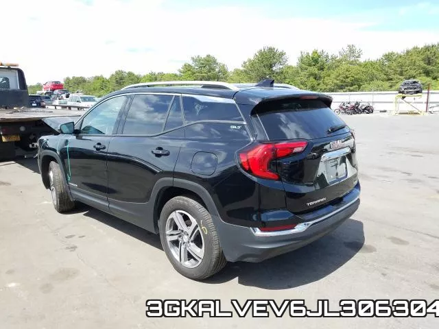 3GKALVEV6JL306304 фото 4