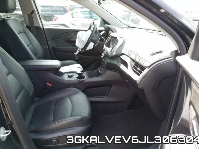 3GKALVEV6JL306304 фото 6