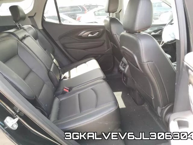 3GKALVEV6JL306304 фото 7