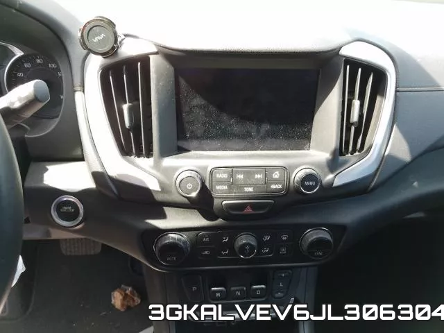 3GKALVEV6JL306304 фото 10
