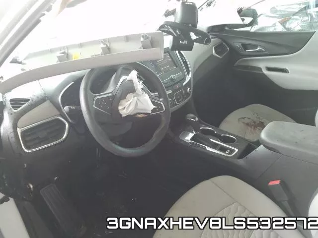 3GNAXHEV8LS532572 фото 10