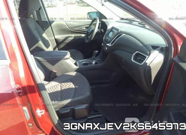 3GNAXJEV2KS645973 фото 6